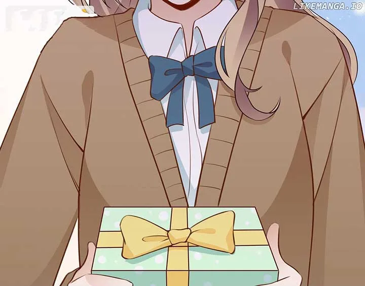 Perfect Heroine Wants to Possess Me Chapter 33 page 51
