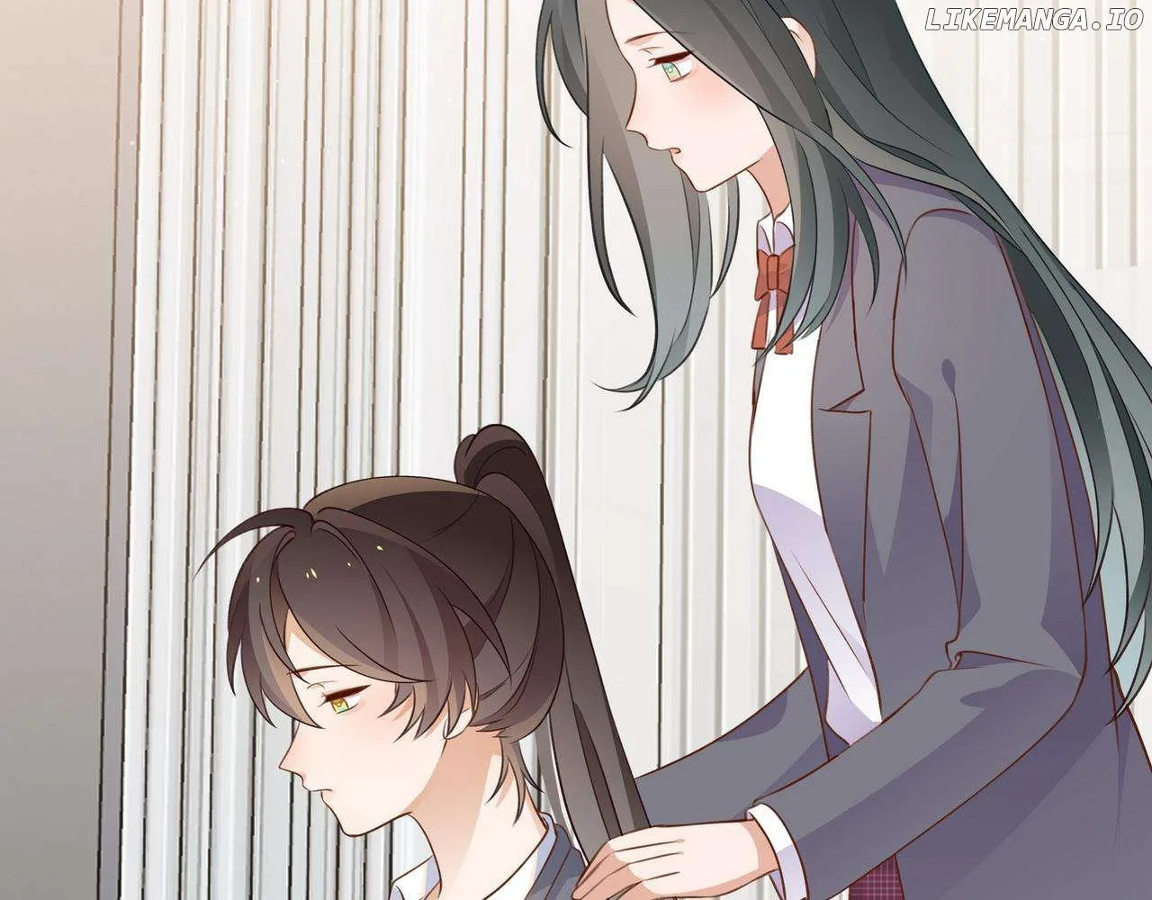 Perfect Heroine Wants to Possess Me Chapter 38 page 88