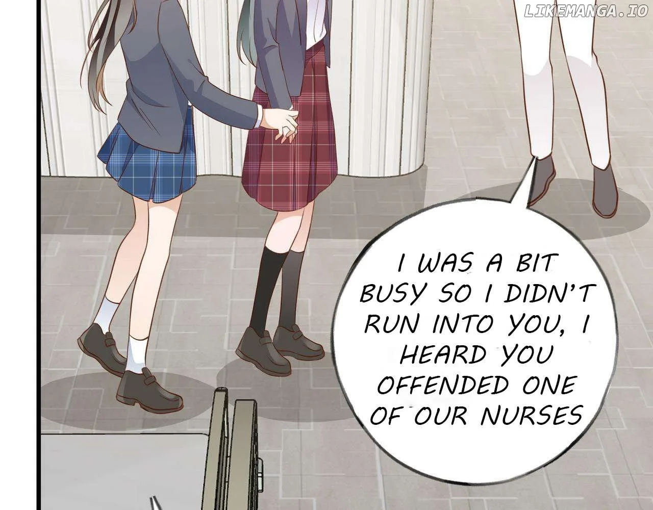 Perfect Heroine Wants to Possess Me Chapter 38 page 112