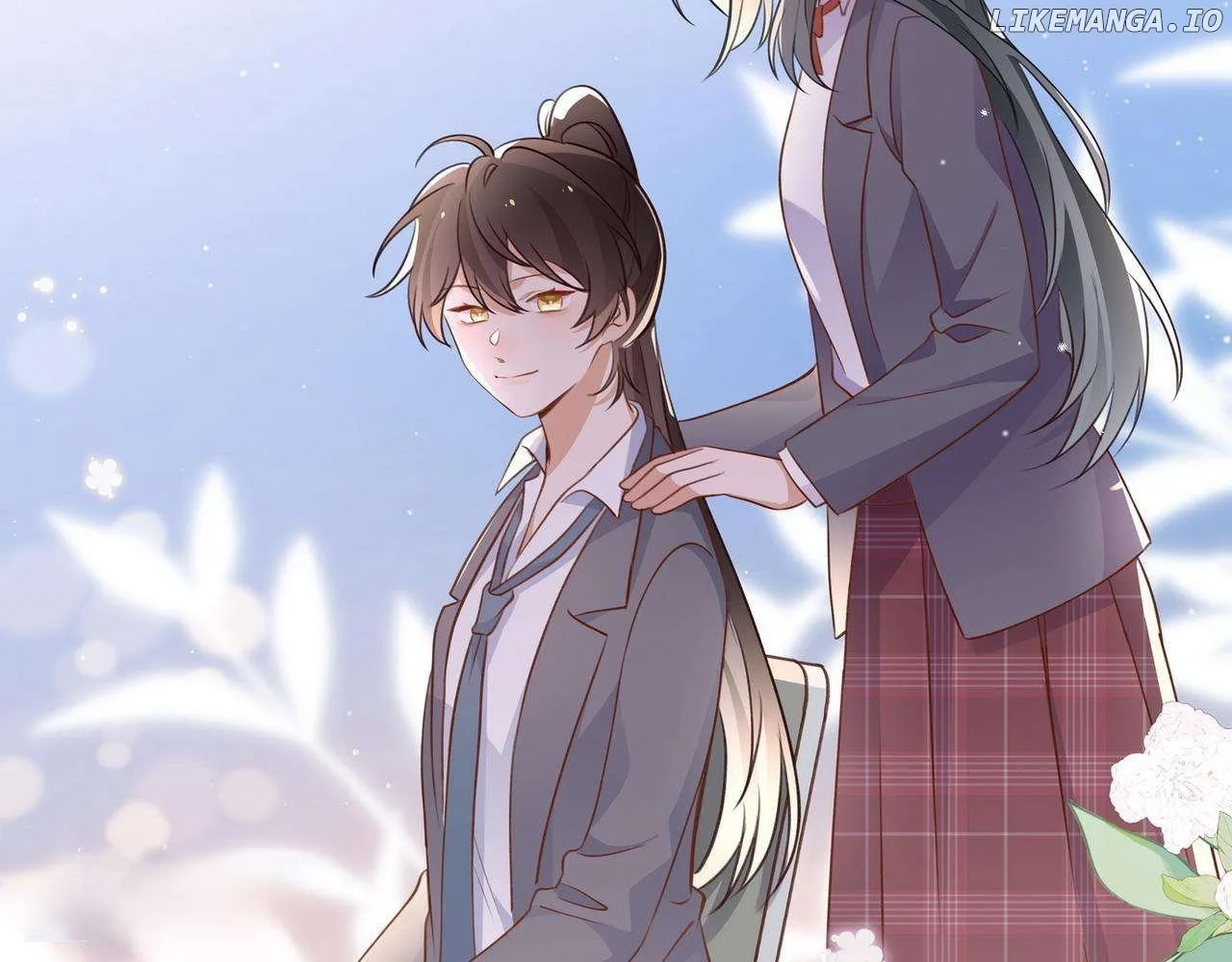 Perfect Heroine Wants to Possess Me Chapter 38 page 97
