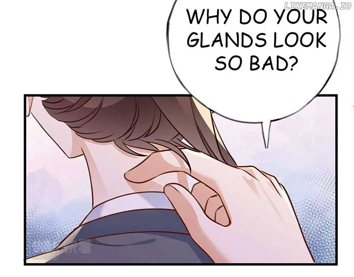 Perfect Heroine Wants to Possess Me Chapter 39 page 14