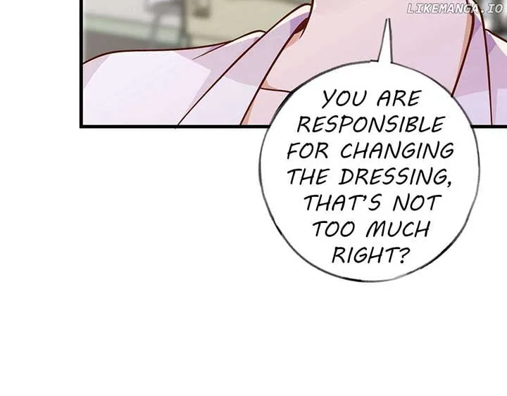 Perfect Heroine Wants to Possess Me Chapter 39 page 8