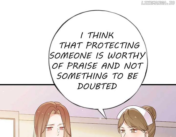 Perfect Heroine Wants to Possess Me Chapter 39 page 61