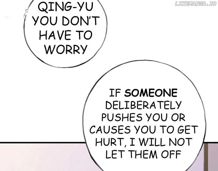 Perfect Heroine Wants to Possess Me Chapter 39 page 37