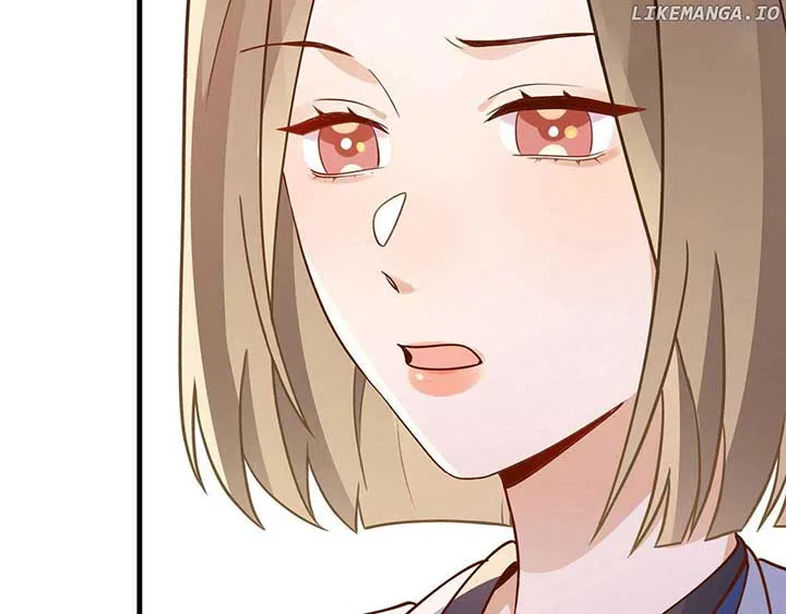 Perfect Heroine Wants to Possess Me Chapter 39 page 49
