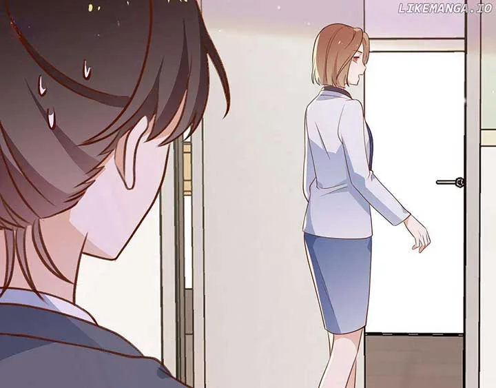 Perfect Heroine Wants to Possess Me Chapter 39 page 68