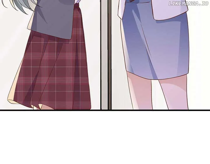 Perfect Heroine Wants to Possess Me Chapter 39 page 46