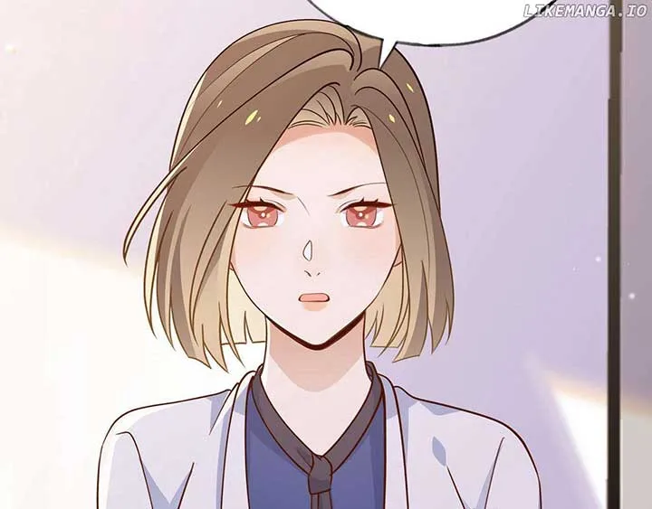 Perfect Heroine Wants to Possess Me Chapter 39 page 38