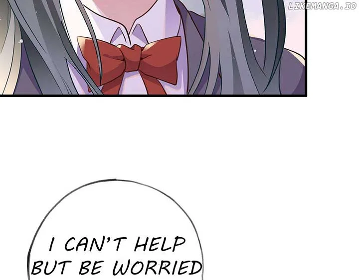 Perfect Heroine Wants to Possess Me Chapter 39 page 22