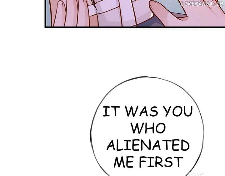Perfect Heroine Wants to Possess Me Chapter 39 page 81