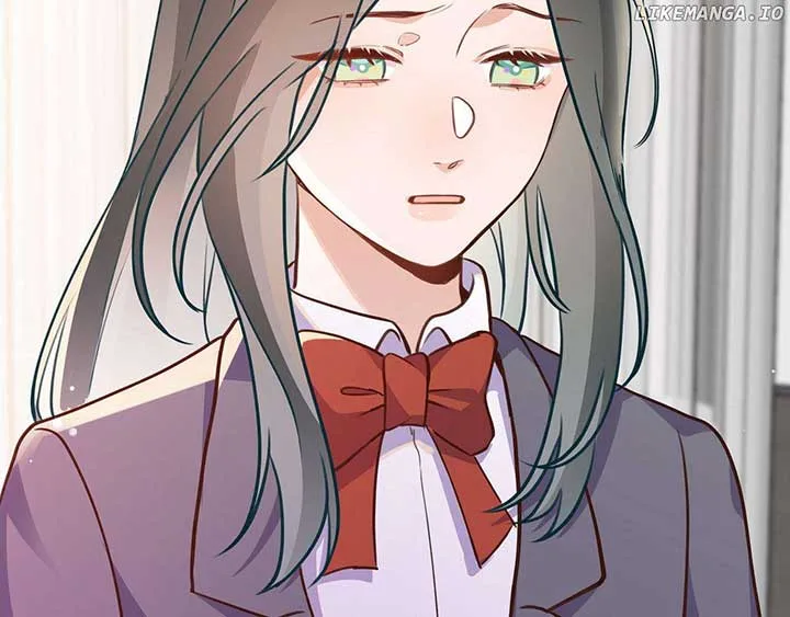 Perfect Heroine Wants to Possess Me Chapter 39 page 10