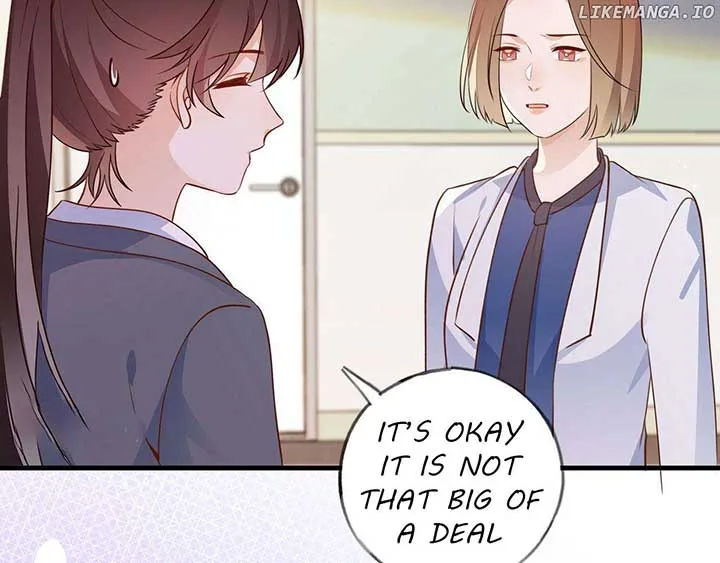 Perfect Heroine Wants to Possess Me Chapter 39 page 65