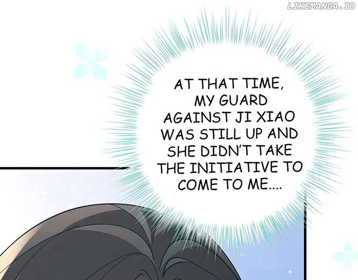 Perfect Heroine Wants to Possess Me Chapter 39 page 20