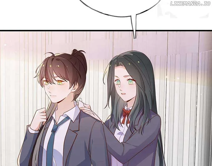 Perfect Heroine Wants to Possess Me Chapter 39 page 76