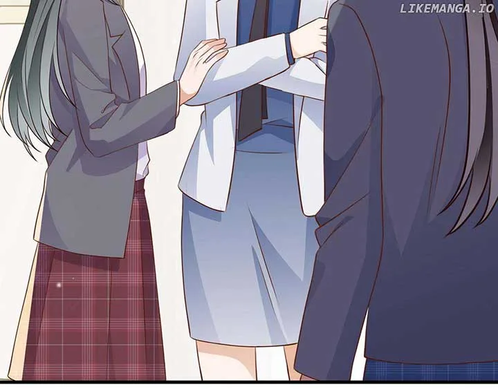 Perfect Heroine Wants to Possess Me Chapter 39 page 52