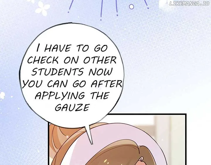 Perfect Heroine Wants to Possess Me Chapter 39 page 71