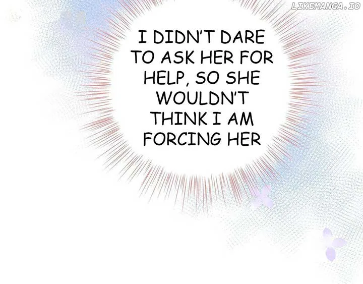 Perfect Heroine Wants to Possess Me Chapter 39 page 18