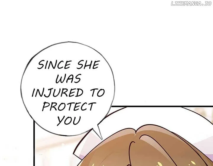 Perfect Heroine Wants to Possess Me Chapter 39 page 6
