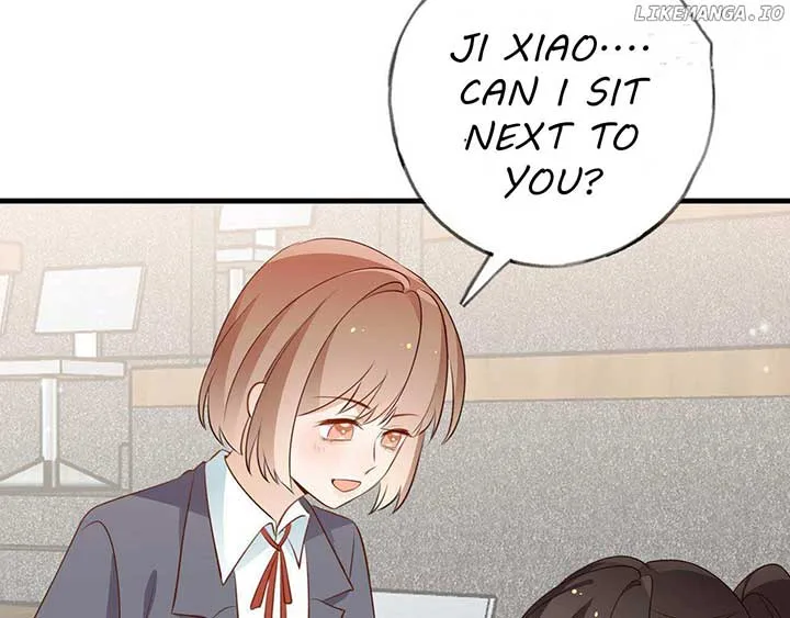 Perfect Heroine Wants to Possess Me Chapter 33 page 57