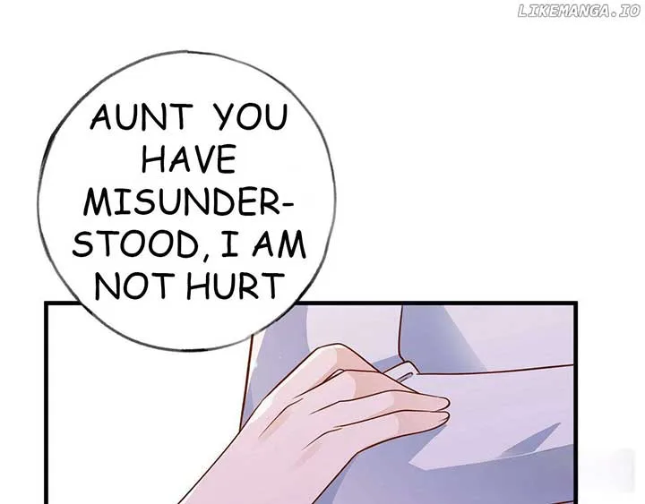 Perfect Heroine Wants to Possess Me Chapter 39 page 43