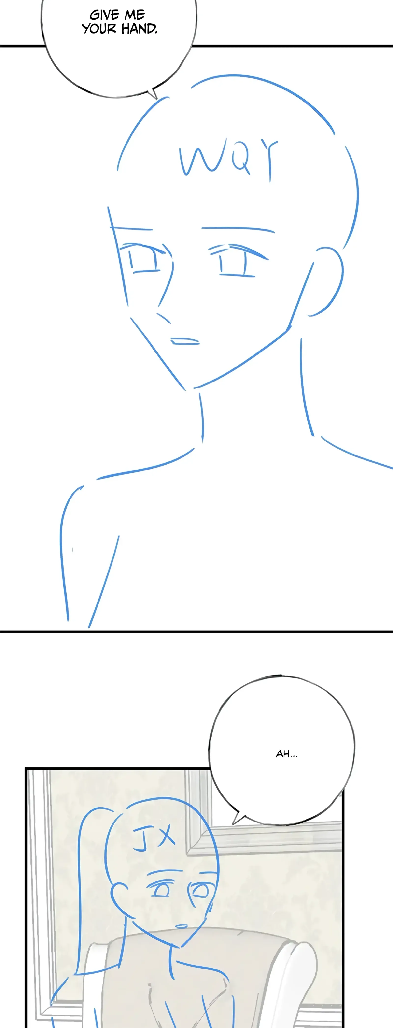 Perfect Heroine Wants to Possess Me Chapter 27 page 38