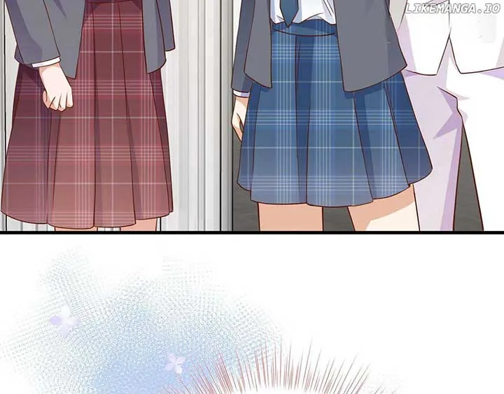 Perfect Heroine Wants to Possess Me Chapter 39 page 17