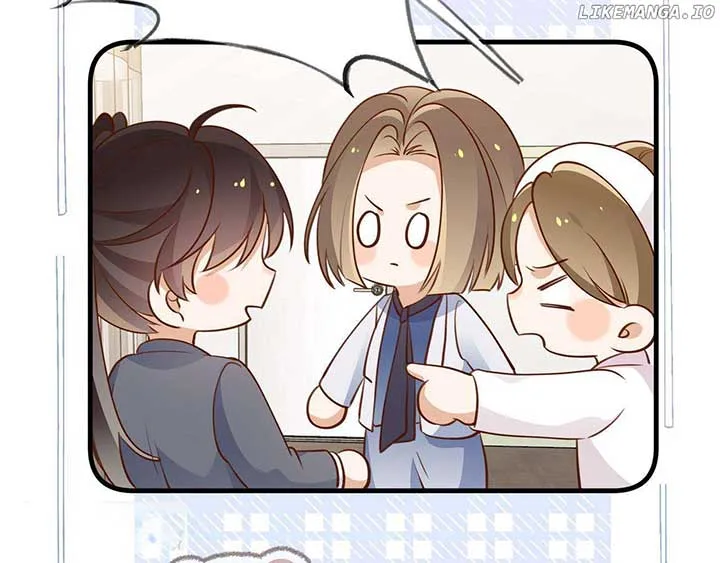Perfect Heroine Wants to Possess Me Chapter 39 page 56
