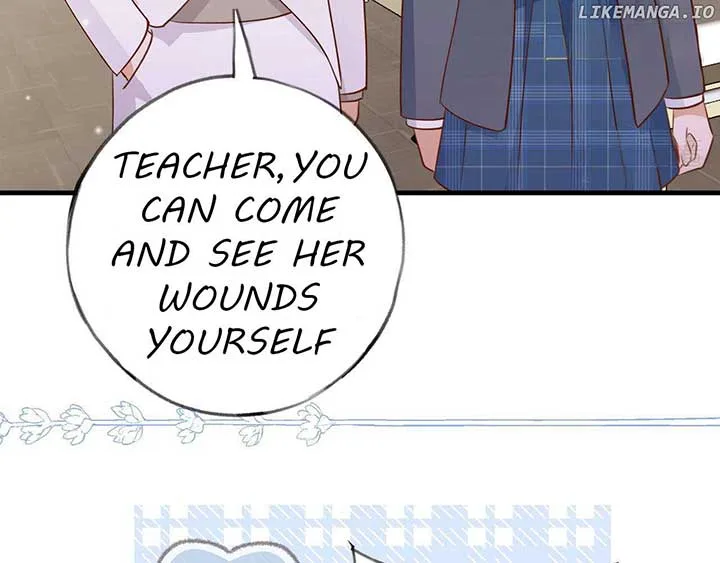 Perfect Heroine Wants to Possess Me Chapter 39 page 54