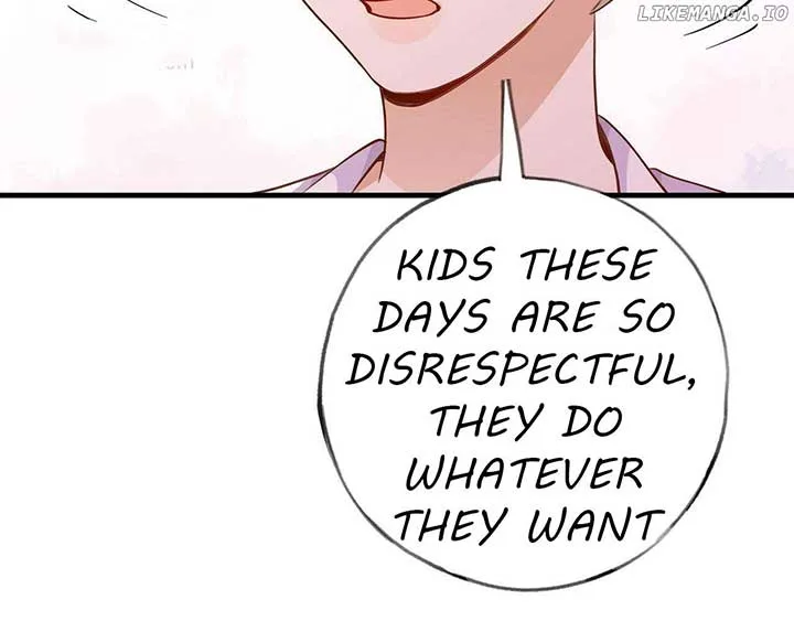 Perfect Heroine Wants to Possess Me Chapter 39 page 24