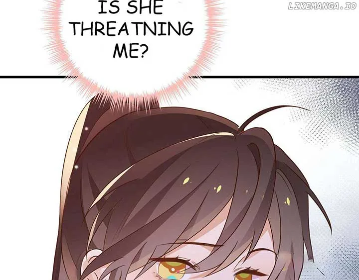 Perfect Heroine Wants to Possess Me Chapter 39 page 41