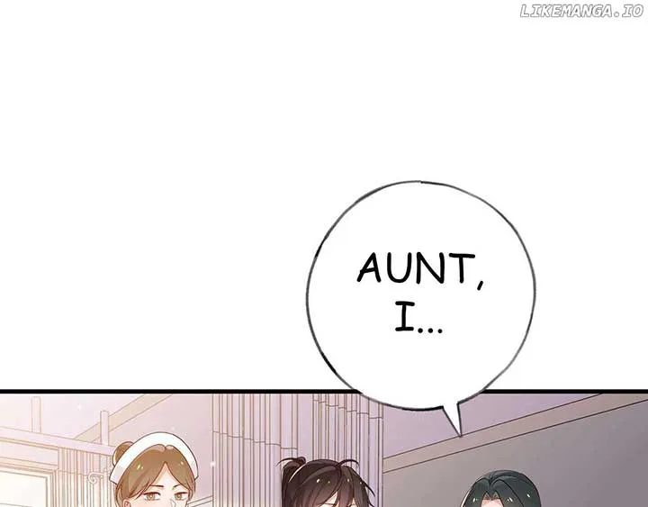 Perfect Heroine Wants to Possess Me Chapter 39 page 34