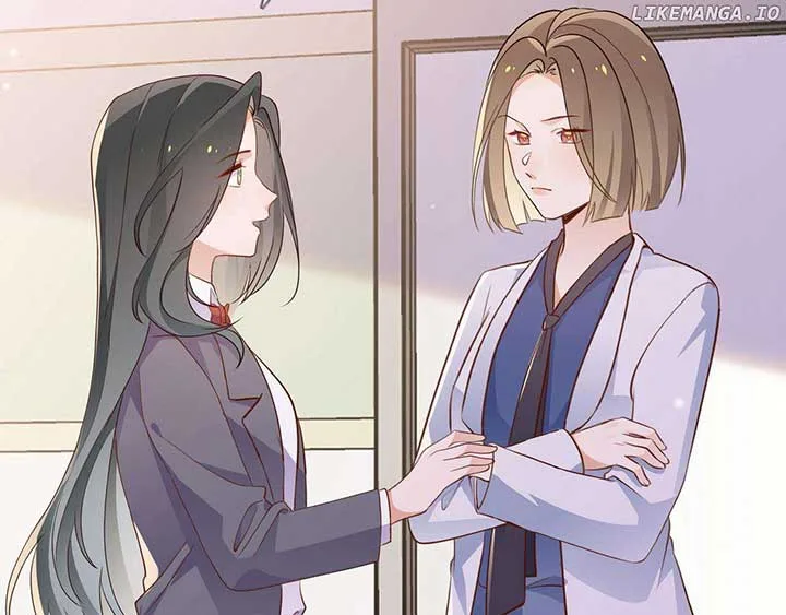 Perfect Heroine Wants to Possess Me Chapter 39 page 45