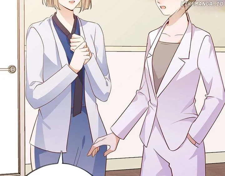 Perfect Heroine Wants to Possess Me Chapter 39 page 62