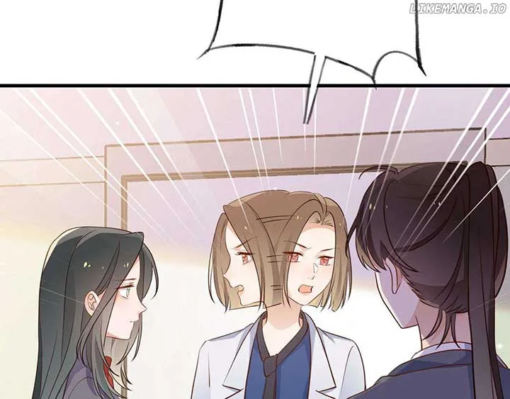Perfect Heroine Wants to Possess Me Chapter 39 page 51