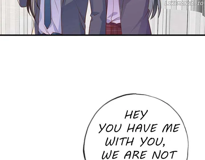 Perfect Heroine Wants to Possess Me Chapter 39 page 77