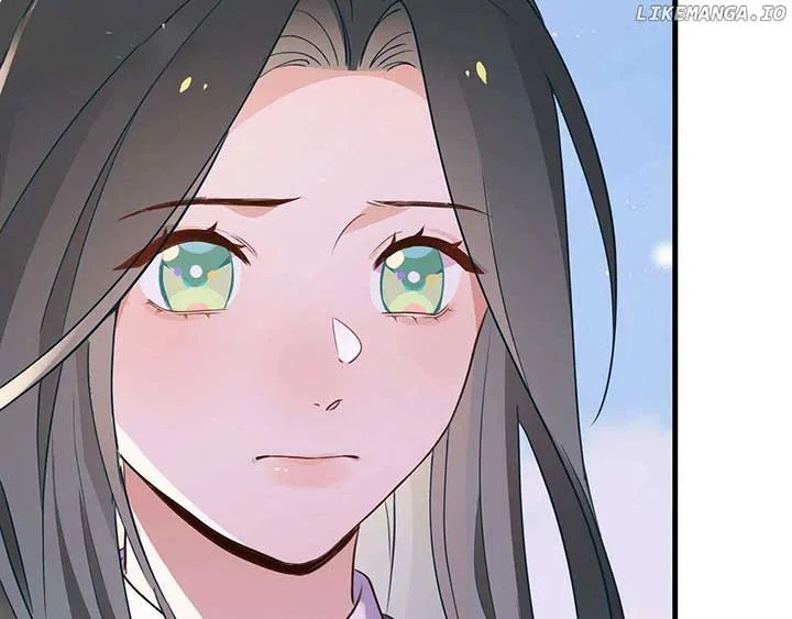 Perfect Heroine Wants to Possess Me Chapter 39 page 21