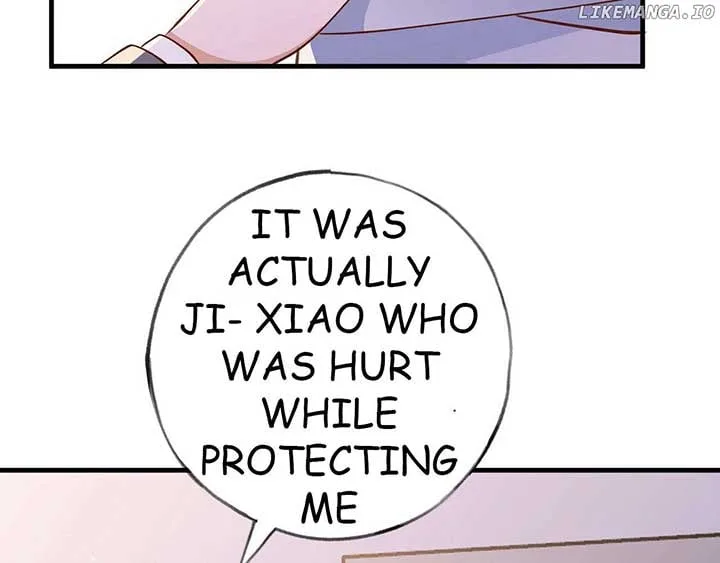 Perfect Heroine Wants to Possess Me Chapter 39 page 44