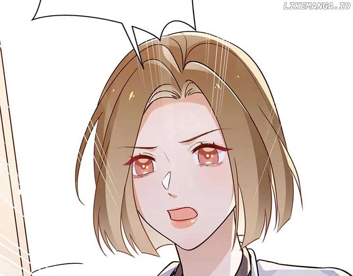 Perfect Heroine Wants to Possess Me Chapter 39 page 30