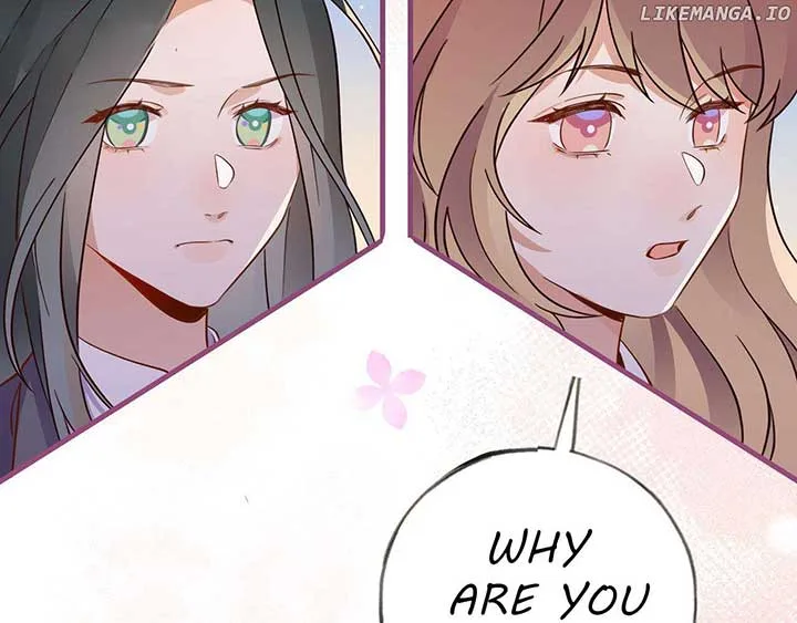 Perfect Heroine Wants to Possess Me Chapter 39 page 119