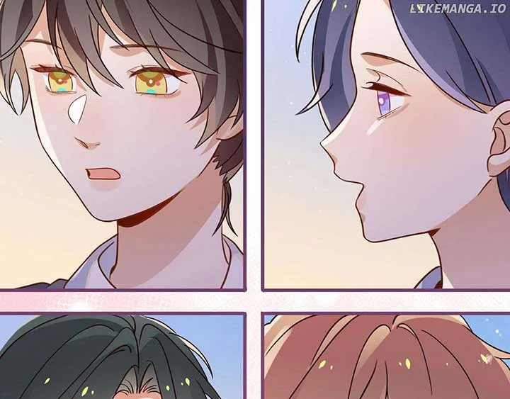 Perfect Heroine Wants to Possess Me Chapter 39 page 118