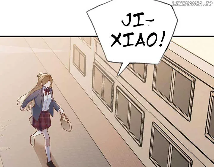 Perfect Heroine Wants to Possess Me Chapter 39 page 114