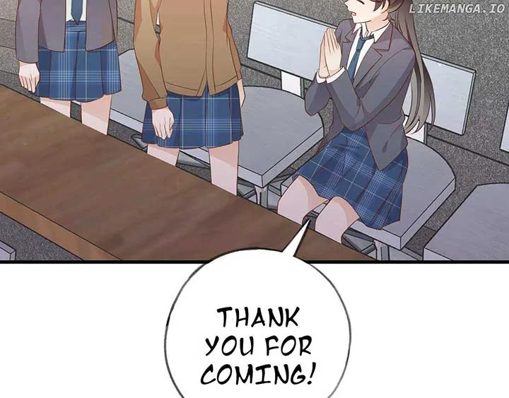 Perfect Heroine Wants to Possess Me Chapter 33 page 72