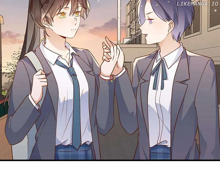 Perfect Heroine Wants to Possess Me Chapter 39 page 103