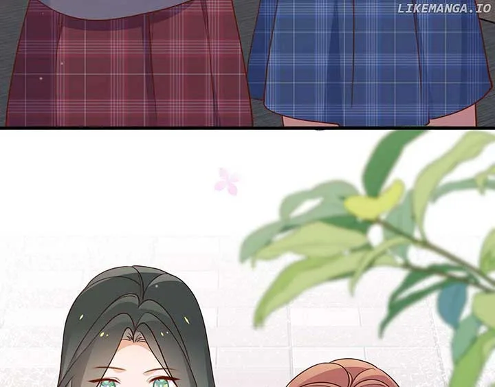 Perfect Heroine Wants to Possess Me Chapter 39 page 125