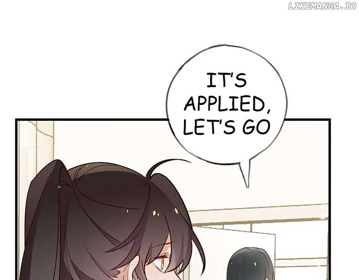 Perfect Heroine Wants to Possess Me Chapter 39 page 89