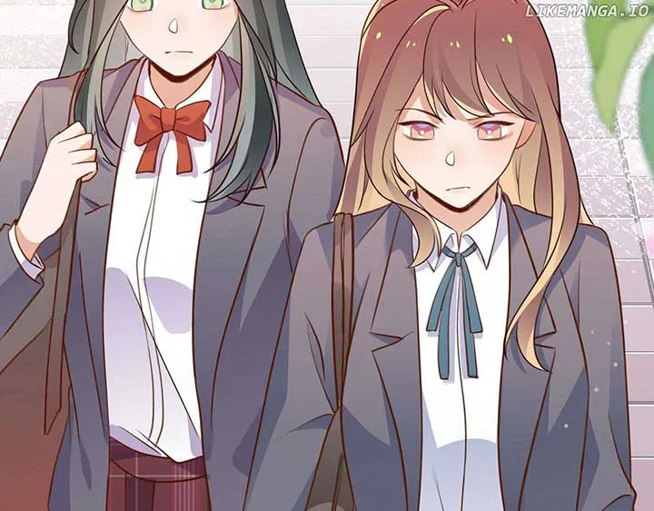 Perfect Heroine Wants to Possess Me Chapter 39 page 126