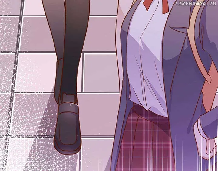 Perfect Heroine Wants to Possess Me Chapter 39 page 128