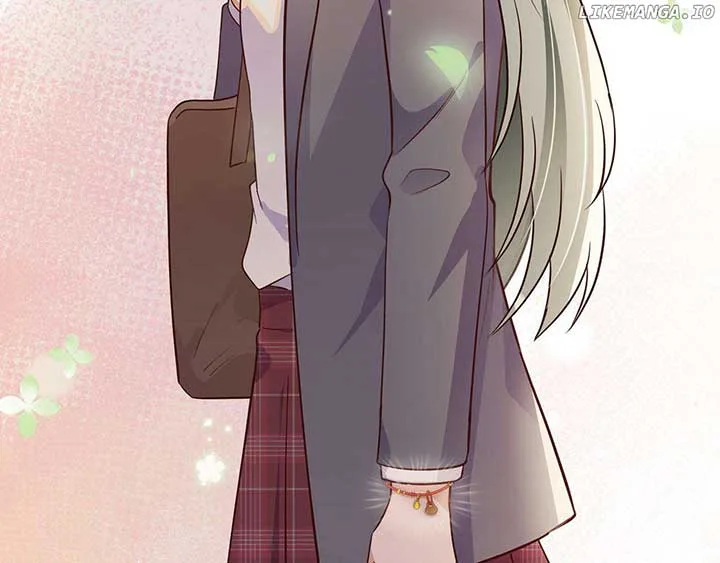 Perfect Heroine Wants to Possess Me Chapter 39 page 110