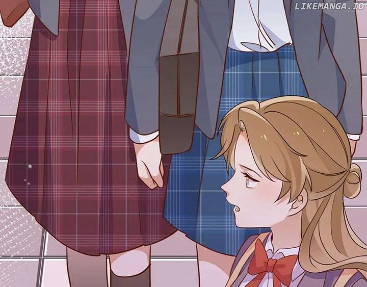 Perfect Heroine Wants to Possess Me Chapter 39 page 127