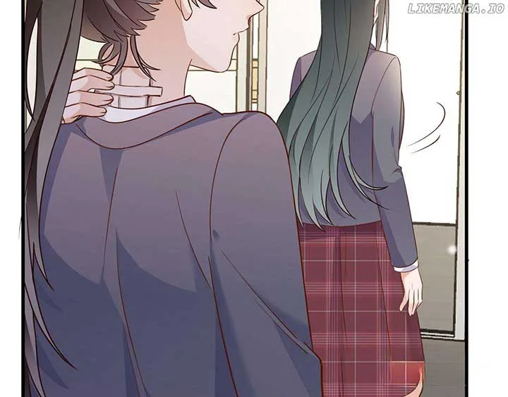 Perfect Heroine Wants to Possess Me Chapter 39 page 90